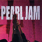 pearl jam tour statistics